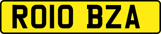 RO10BZA