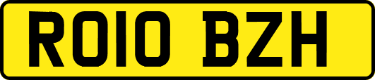 RO10BZH