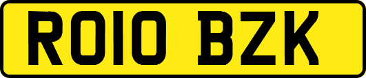 RO10BZK