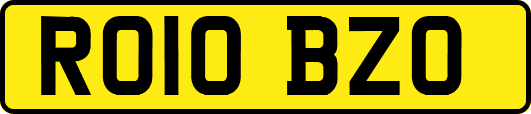 RO10BZO
