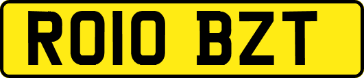 RO10BZT