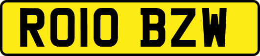 RO10BZW