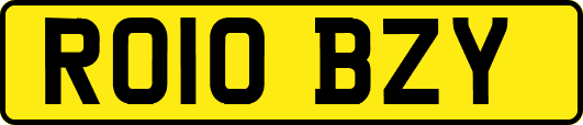 RO10BZY