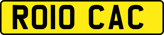 RO10CAC