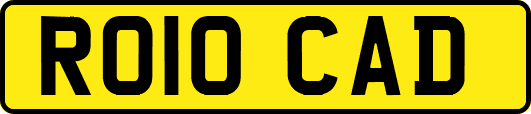 RO10CAD