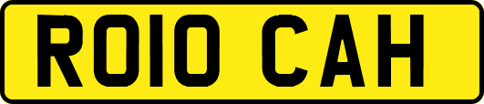RO10CAH