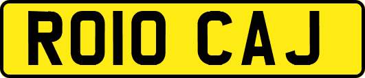 RO10CAJ