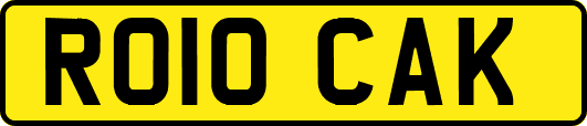 RO10CAK