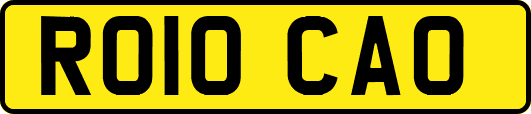 RO10CAO