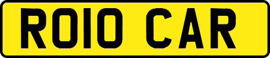 RO10CAR