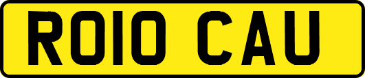 RO10CAU