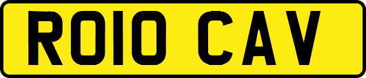 RO10CAV