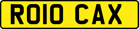 RO10CAX
