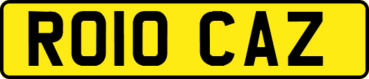 RO10CAZ