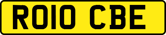 RO10CBE