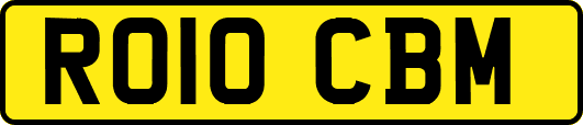 RO10CBM