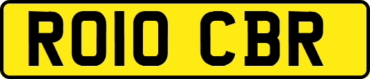 RO10CBR