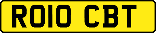 RO10CBT