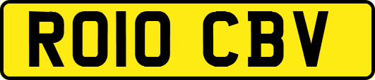 RO10CBV