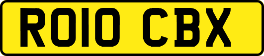 RO10CBX