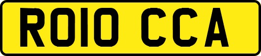 RO10CCA