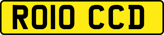 RO10CCD