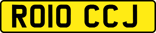 RO10CCJ