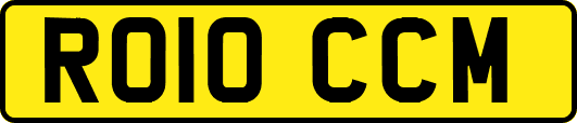 RO10CCM