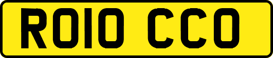 RO10CCO