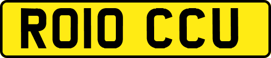 RO10CCU