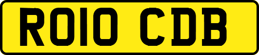 RO10CDB