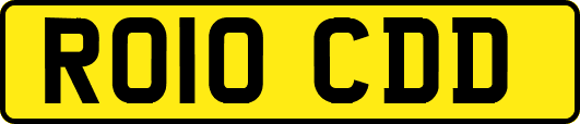 RO10CDD