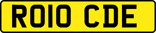 RO10CDE