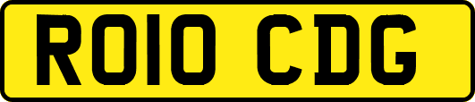 RO10CDG