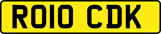 RO10CDK