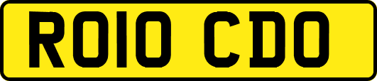 RO10CDO