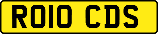 RO10CDS