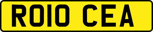 RO10CEA