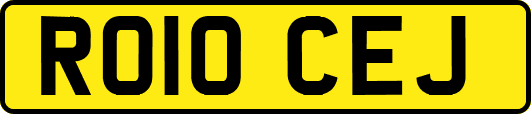 RO10CEJ