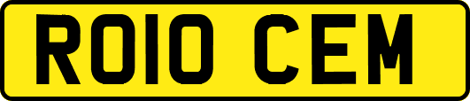 RO10CEM