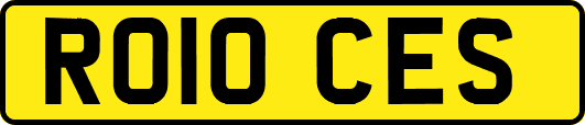RO10CES