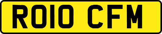 RO10CFM