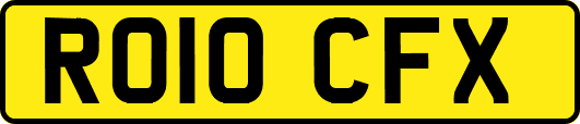 RO10CFX