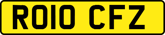 RO10CFZ