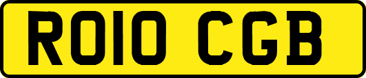RO10CGB