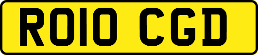 RO10CGD