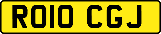 RO10CGJ
