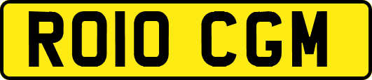 RO10CGM