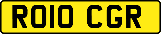 RO10CGR