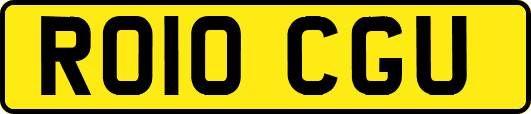 RO10CGU